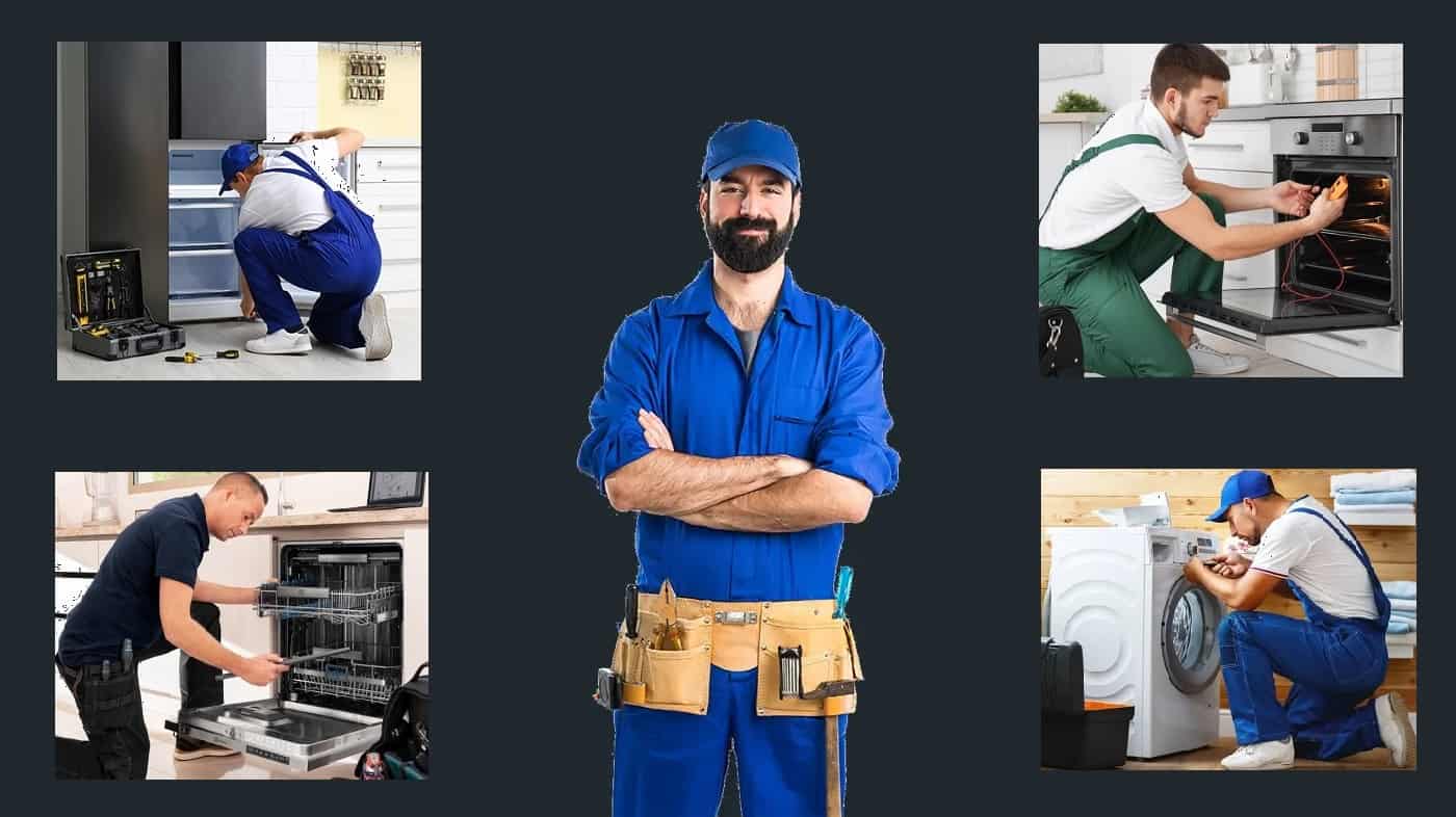 Ihlamurkuyu beyaz eşya servisi