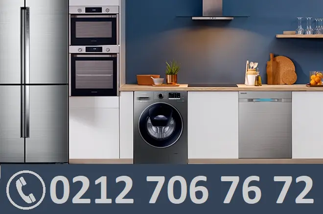 Ihlamurkuyu Mahallesi beyaz eşya tamir servisi